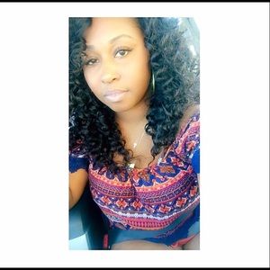 Meet your Posher, Tyshianna